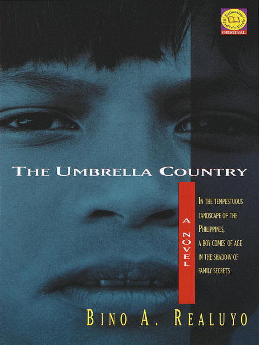 Title details for The Umbrella Country by Bino A. Realuyo - Available